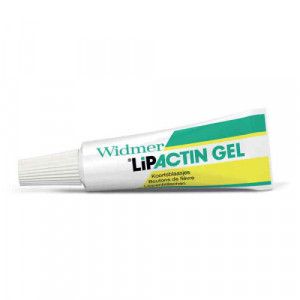 WIDMER Lipactin Gel