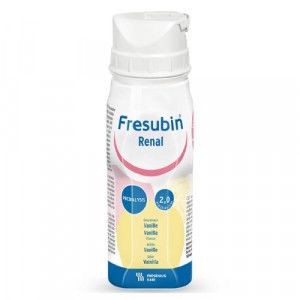 FRESUBIN renal Vanille