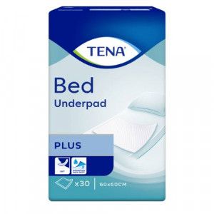 TENA BED plus 60x60 cm