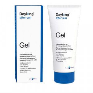 DAYLONG After Sun Gel