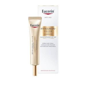 EUCERIN Anti-Age Hyaluron-Filler+Elasticity Auge