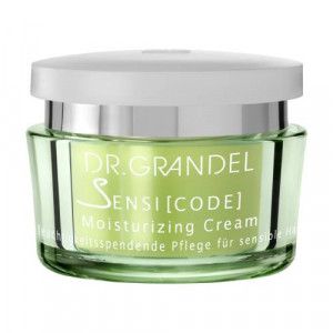 GRANDEL SensiCODE Moisturizing Cream